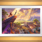 Disney The Lion King - Limited Edition Paper