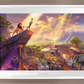 Disney The Lion King - Limited Edition Paper