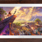 Disney The Lion King - Limited Edition Paper