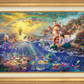 Disney The Little Mermaid - Limited Edition Canvas