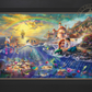 Disney The Little Mermaid - Limited Edition Canvas