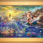 Disney The Little Mermaid - Limited Edition Canvas