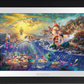 Disney The Little Mermaid - Limited Edition Paper