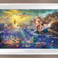 Disney The Little Mermaid - Limited Edition Paper