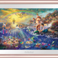 Disney The Little Mermaid - Limited Edition Paper