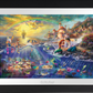 Disney The Little Mermaid - Limited Edition Paper