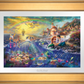 Disney The Little Mermaid - Limited Edition Paper