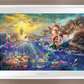 Disney The Little Mermaid - Limited Edition Paper