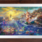 Disney The Little Mermaid - Limited Edition Paper