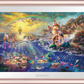 Disney The Little Mermaid - Limited Edition Paper