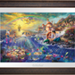 Disney The Little Mermaid - Limited Edition Paper