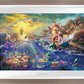 Disney The Little Mermaid - Limited Edition Paper