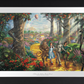 Follow The YELLOW BRICK ROAD® - Limited Edition Paper