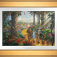Follow The YELLOW BRICK ROAD® - Limited Edition Paper