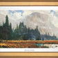 Yosemite Meadow - Limited Edition Paper