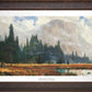 Yosemite Meadow - Limited Edition Paper