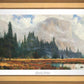 Yosemite Meadow - Limited Edition Paper