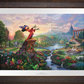 Disney Fantasia - Limited Edition Paper