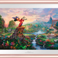 Disney Fantasia - Limited Edition Paper