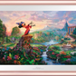 Disney Fantasia - Limited Edition Paper