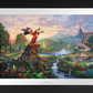 Disney Fantasia - Limited Edition Paper