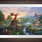 Disney Fantasia - Limited Edition Paper