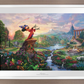 Disney Fantasia - Limited Edition Paper