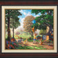 Disney Winnie the Pooh II - Limited Edition Canvas