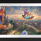Disney Aladdin - Limited Edition Paper