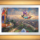 Disney Aladdin - Limited Edition Paper