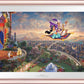 Disney Aladdin - Limited Edition Paper