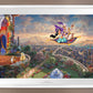 Disney Aladdin - Limited Edition Paper
