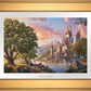 Disney Beauty and the Beast II - Limited Edition Paper