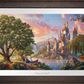 Disney Beauty and the Beast II - Limited Edition Paper