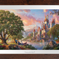 Disney Beauty and the Beast II - Limited Edition Paper
