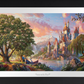 Disney Beauty and the Beast II - Limited Edition Paper