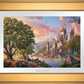 Disney Beauty and the Beast II - Limited Edition Paper