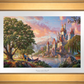 Disney Beauty and the Beast II - Limited Edition Paper