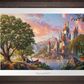 Disney Beauty and the Beast II - Limited Edition Paper