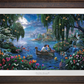 Disney The Little Mermaid II - Limited Edition Paper