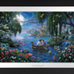 Disney The Little Mermaid II - Limited Edition Paper