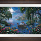 Disney The Little Mermaid II - Limited Edition Paper