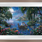 Disney The Little Mermaid II - Limited Edition Paper