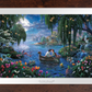 Disney The Little Mermaid II - Limited Edition Paper