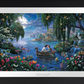 Disney The Little Mermaid II - Limited Edition Paper