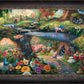 Disney Alice in Wonderland - Limited Edition Canvas