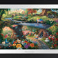 Disney Alice in Wonderland - Limited Edition Paper