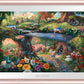 Disney Alice in Wonderland - Limited Edition Paper
