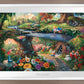 Disney Alice in Wonderland - Limited Edition Paper