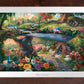 Disney Alice in Wonderland - Limited Edition Paper